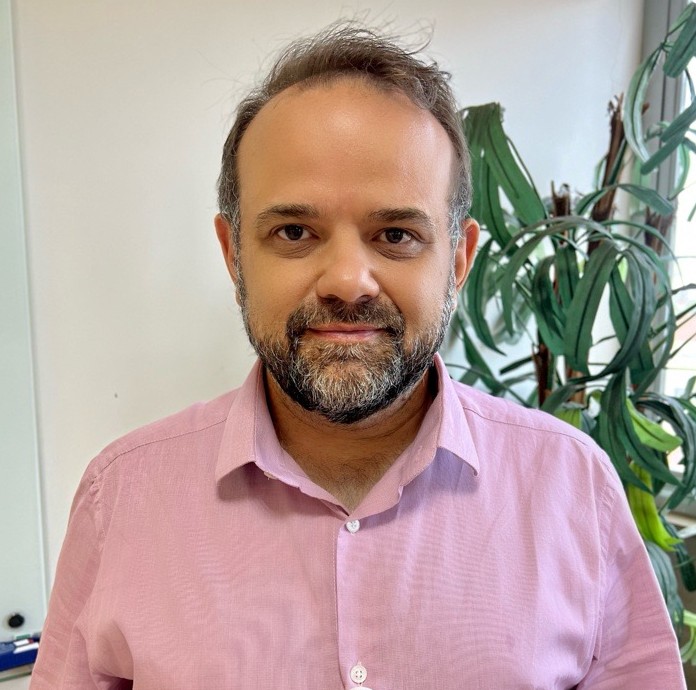 PAULO MAGNO DO BEM FILHO