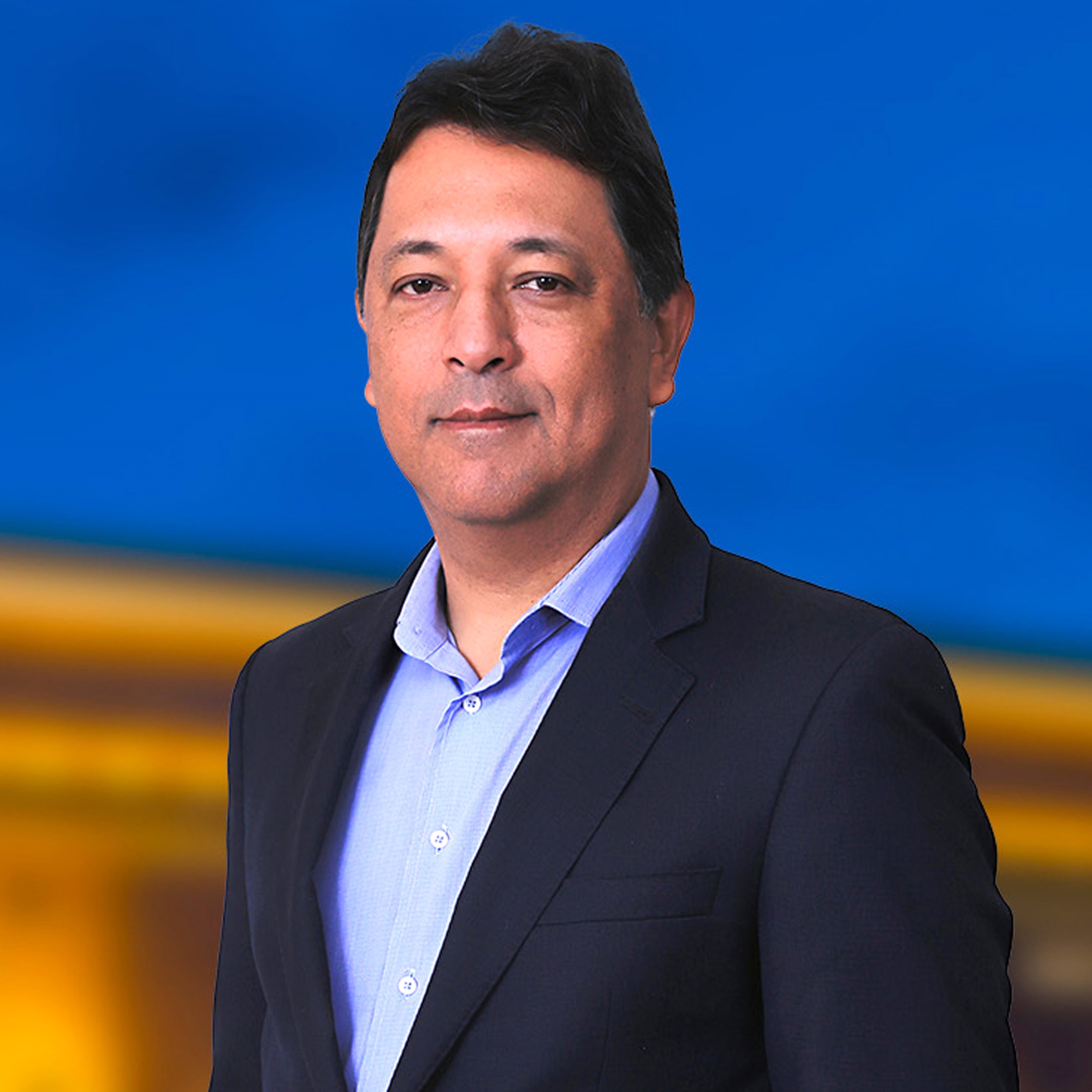 SÉRGIO MACIEL DA SILVA