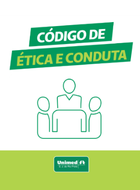 código de ética e conduta